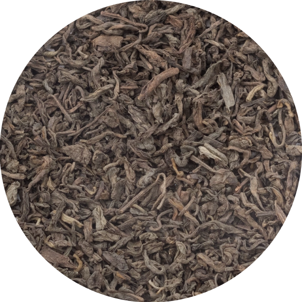 Čaj Puerh (PU ERH) 1 kg