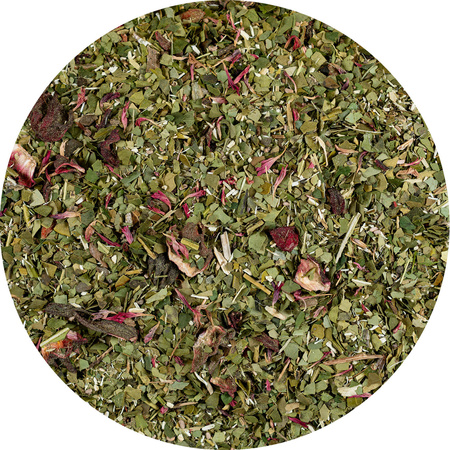 Sada Yerba Maté pro Pár Verde Mate 400g 0,4kg 2x Kalabása + 2x Bombilla