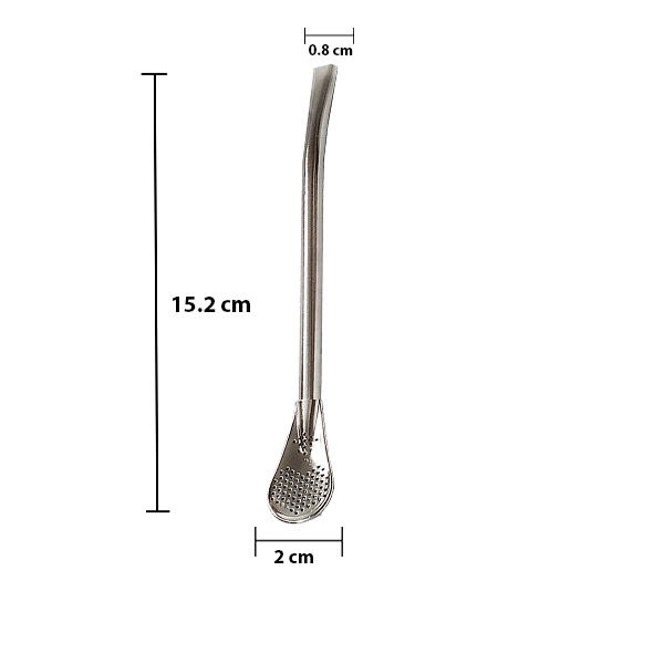 Sada Yerba Maté: termoska + 2x termální šálek