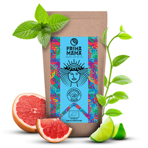 Guayusa Pachamama Set