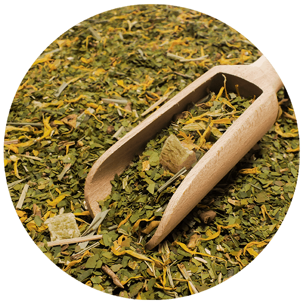 Verde Mate Green Ananas 50 g