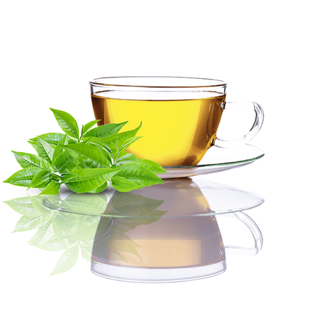 Mary Rose - Zelený Čaj Yunnan - 50 g