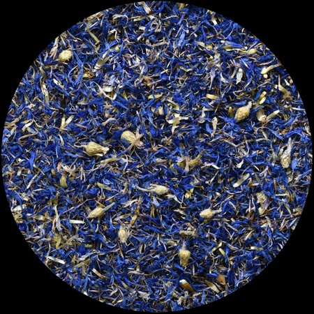 Mary Rose – Chrpa modrá 10 g - květ chrpy (okvětní lístky)