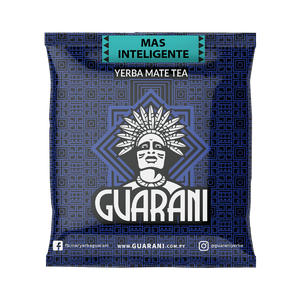 Guarani Mas Inteligente 50 g